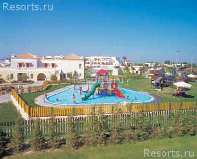 Neptune Hotels Resort 73